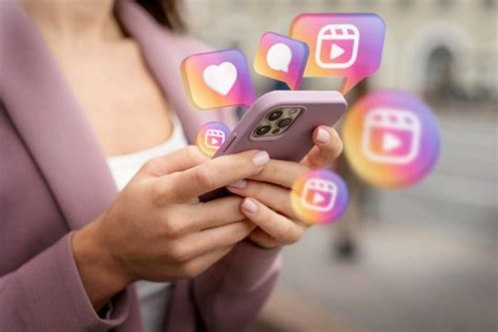 Secrets Of A Social Media Powerhouse