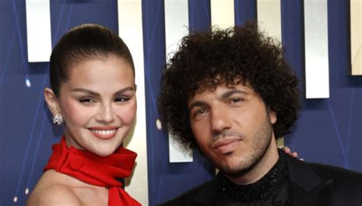 Selena Gomez's Baby Daddy Revealed?