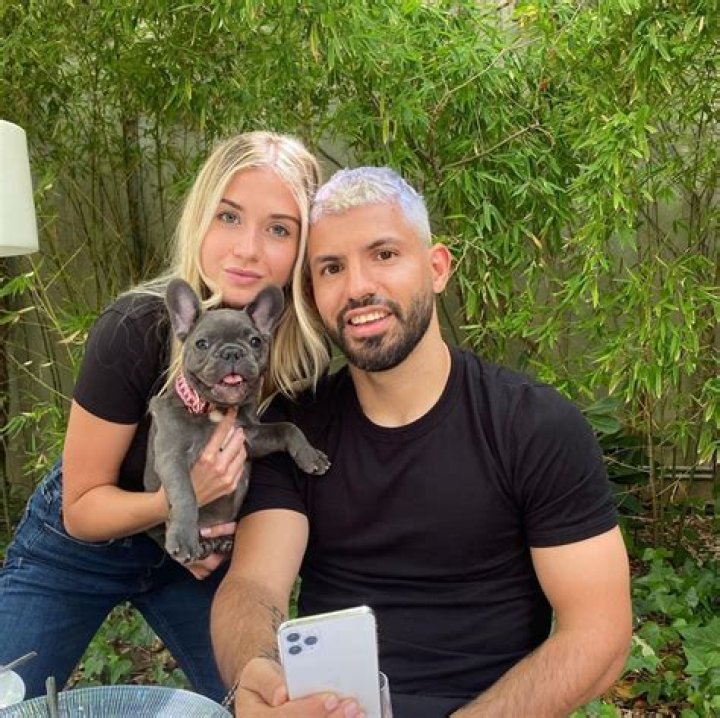 Sergio Aguero Wife, Girlfriend, Son, Height, Weight, Age, Net Worth