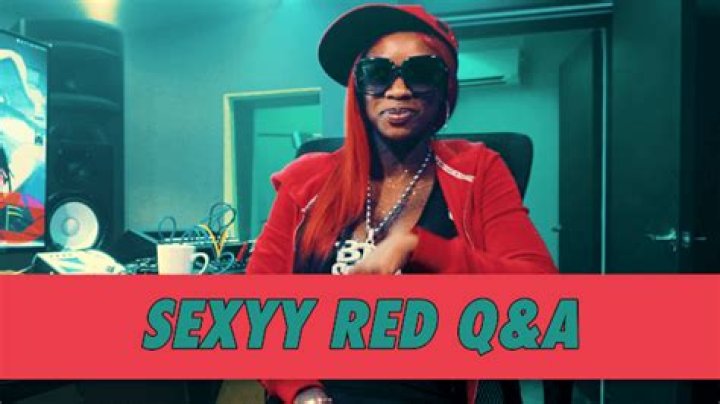 Sexxy Red Net Worth 2024, How Old Is Sexxy Red Age?