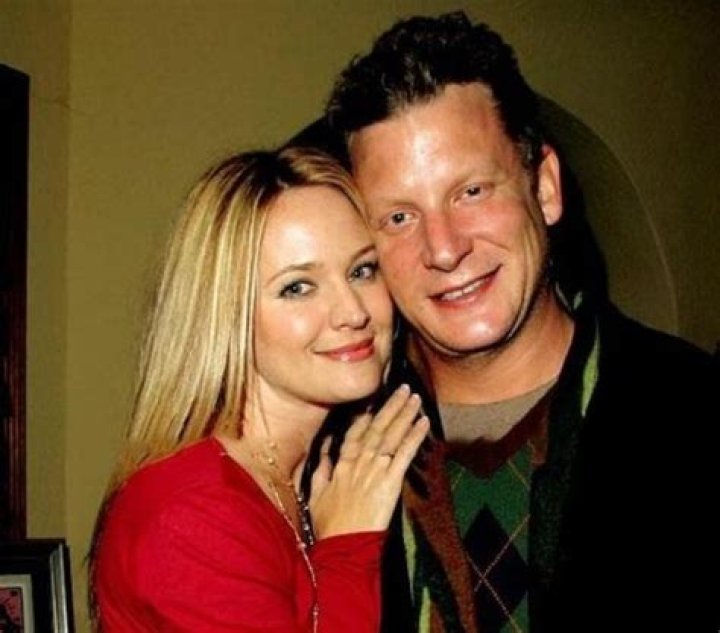 Sharon Case Divorced Husband Sandy Corzine In 2009, Know Her Boyfriends, Married Life And Children |