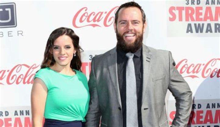 Shay Carl Biography, Wife Colette Butler, Children, a Fortune and a Cheating Scandal