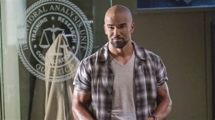 Shemar Moore Returns To Guest Star In Upcoming Criminal Minds Episode