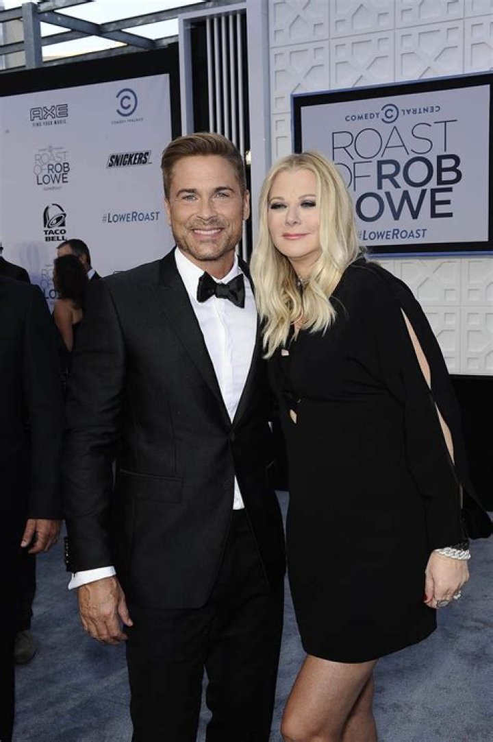 Sheryl Berkoff – Biography, Age, Kids, Husband (Rob Lowe), Other Facts