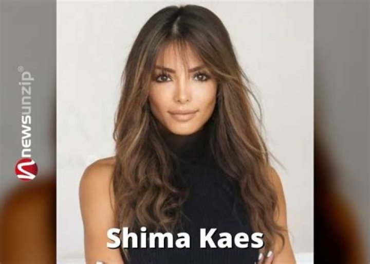 Shima Kaes- Wiki, Age, Height, Boyfriend, Net Worth (Updated on September 2023)