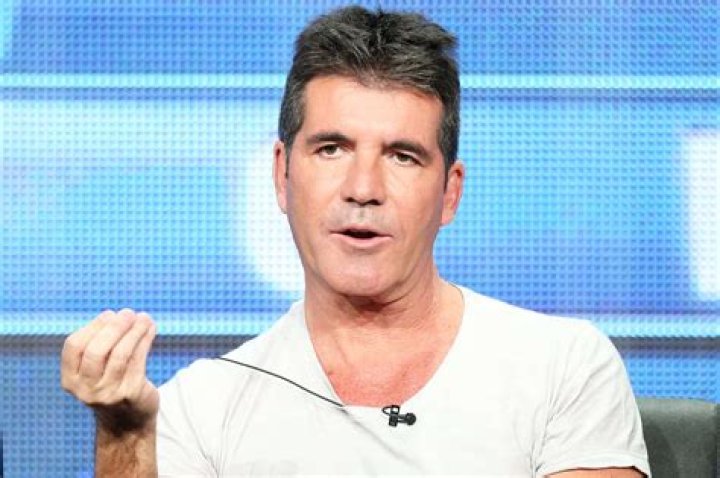 Simon Cowell Net Worth 2024