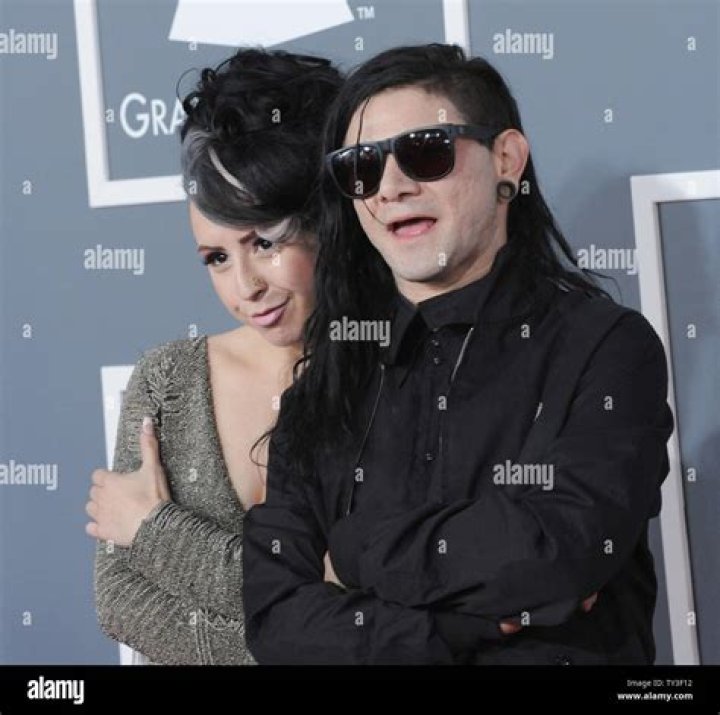 Skrillex's Girlfriend And The Secrets Behind Their Love Story