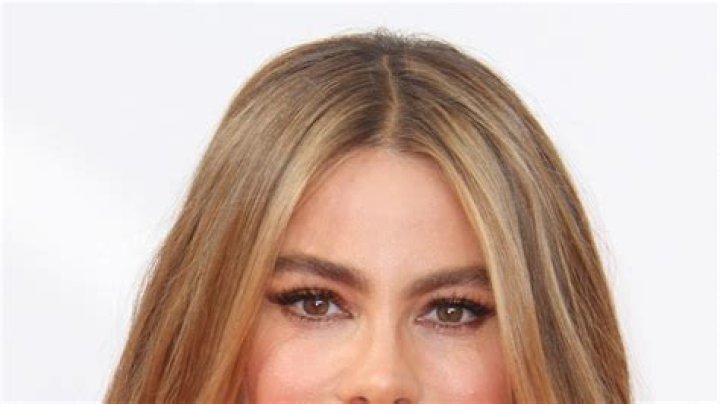 Sofia Vergara Fringe, Bangs - New Hairstyle 2017 ·