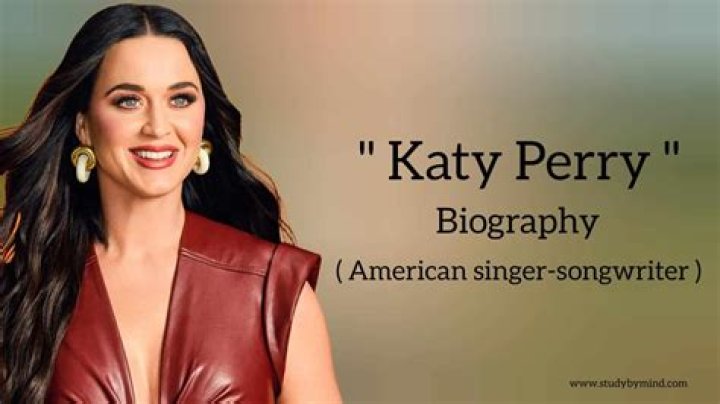 Songwriter Detailed Bio, Age, Birthday, & Height Insights and more |