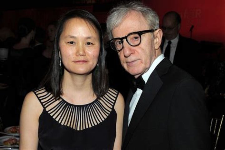Soon Yi Previn, Woody Allen's Controversial Wife