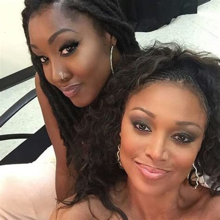 Sophia Hardison- All About The Daughter Of Chante Moore |