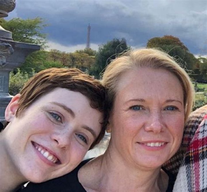 Sophia Lillis's Relationship Status Revealed