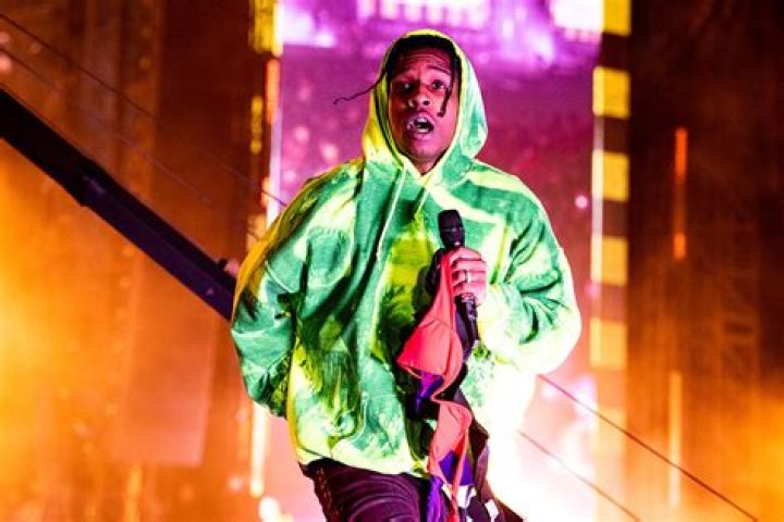SpaceGhostPurrp Claims A$AP Rocky Is "Living A Lie"