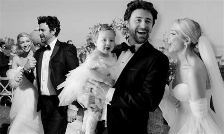 Stassi Schroeder shares behind-the-scenes photos of her Italian wedding