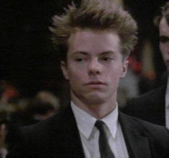 Stephen Geoffreys Biography, Age, Height, Wife, Net Worth, Family