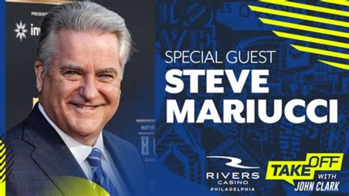Steve Mariucci | ZenBlog