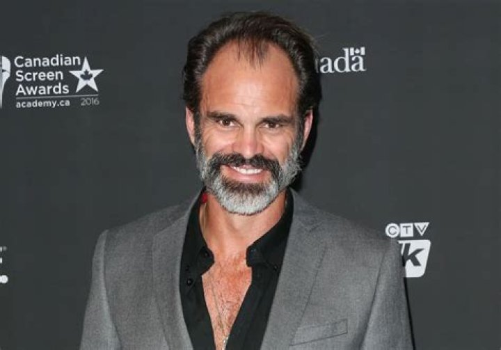 Steven Ogg Biography, Age, Height, Wife, Net Worth, Family