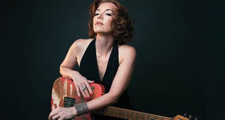 Sue Foley (Blues Singer) - Age, Birthday, Bio, Facts, Family, Net Worth, Height & More ·