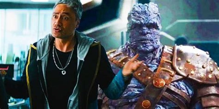 Taika Waititi Net Worth, Age, Height and More ·