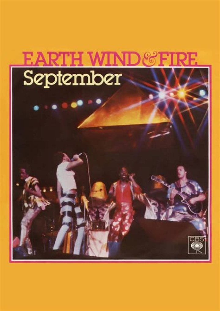 Taylor Swift's 'September' Cover Slammed by Earth, Wind & Fire Co-Wri
