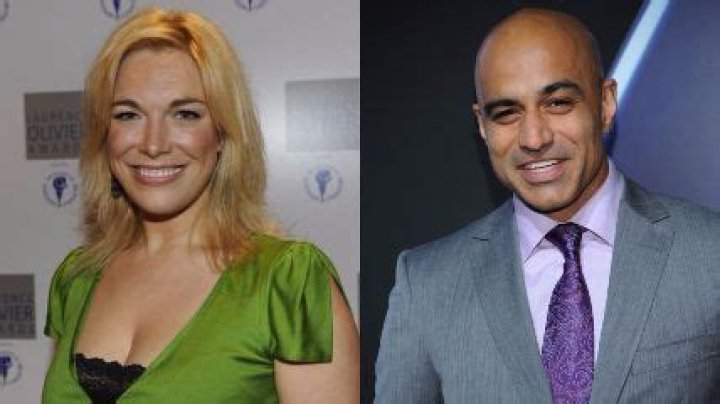 Ted Lasso Hannah Waddingham Husband: Is She Married? |