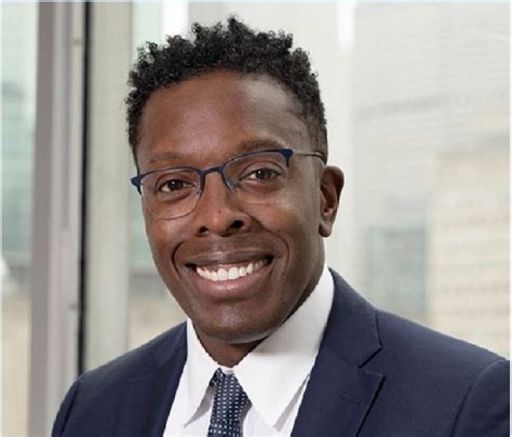 Temidayo Aganga-Williams Wikipedia Age Wife And Net Worth |