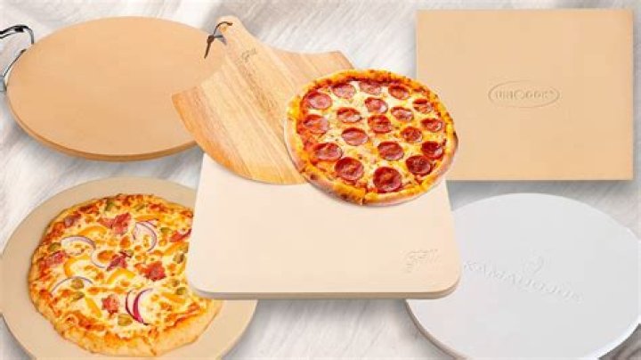 The 4 Best Pizza Stones and Steels of 2023, Tested and Reviewed