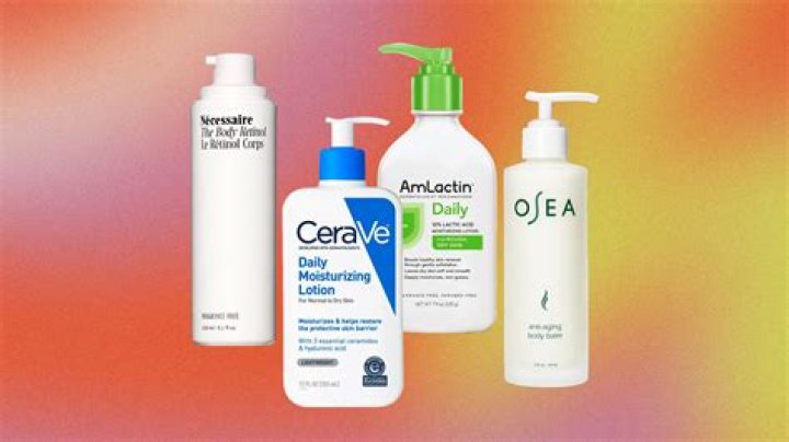 The best rose-tinted moisturisers for mature skins