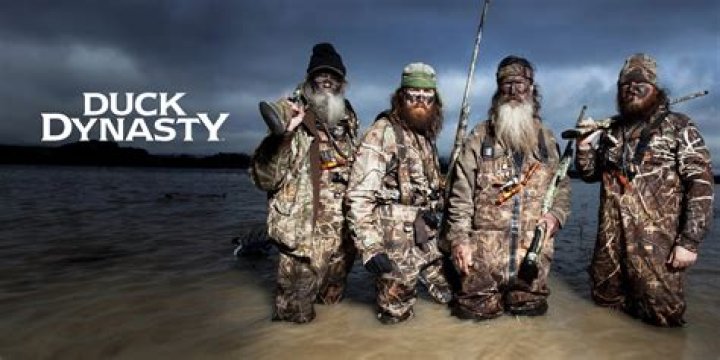 The Duck Dynasty Scandal: The Brutal Truth