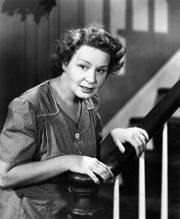 The Enduring Legacy Of Shirley Booth: Actress, Humanitarian, And Trailblazer