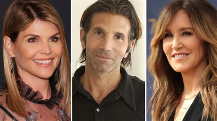 The full list of everyone who's been sentenced in the college admissions scandal so far
