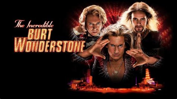‘The Incredible Burt Wonderstone’s’ Jim Carrey on Playing a ‘Mind-Tripper’ With a ‘Christ Complex’ – The Hollywood Reporter