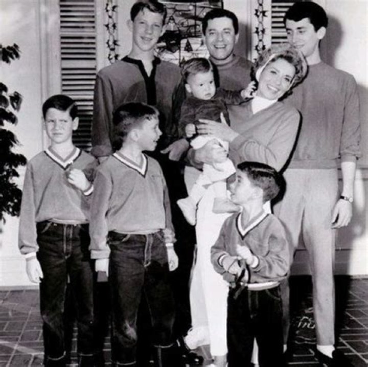The Journey Of Jerry Lewis' Sons Today