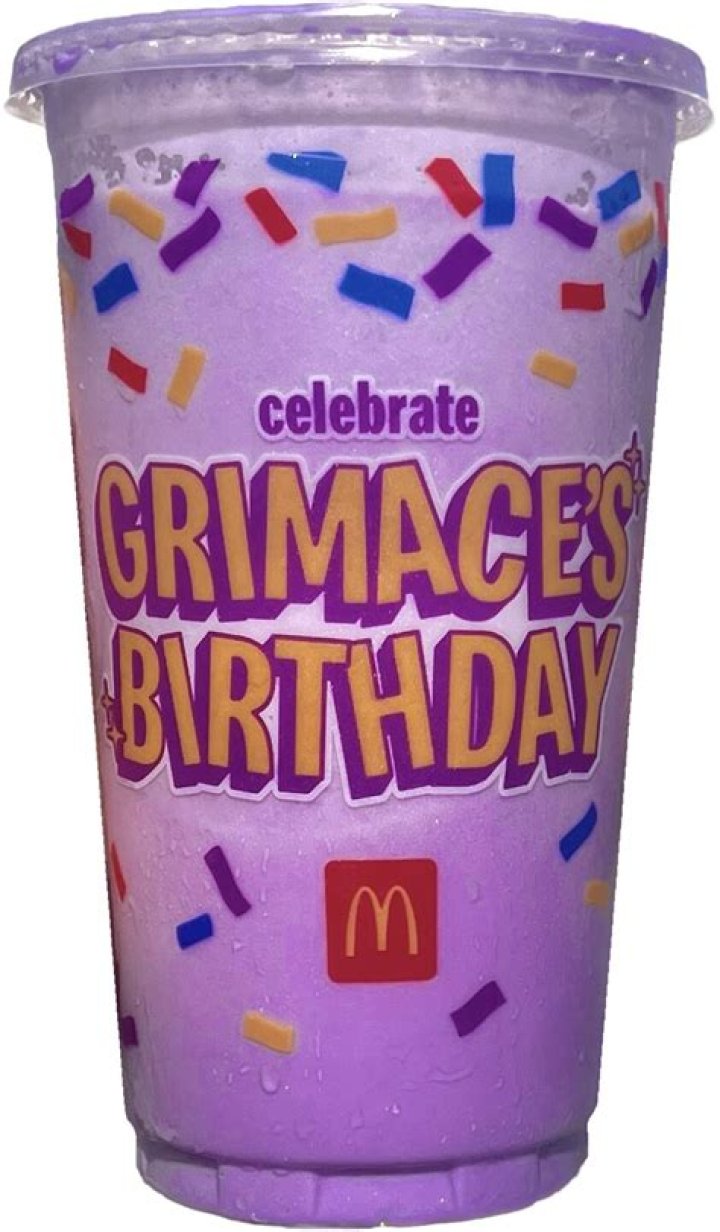 The Long-Awaited Return Of The Grimace Shake: Uncovering The Future