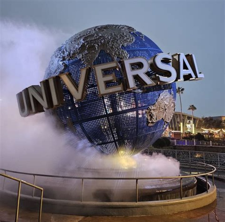 The Lord Of Universal Love