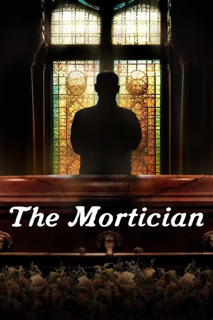 The Mortician - WinkVibe