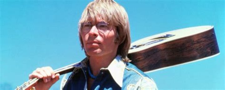 The Muse Behind John Denver's Iconic Music