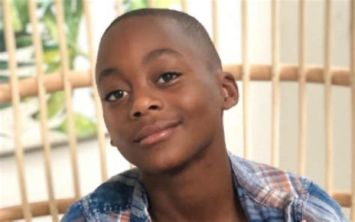 The Promising Son Of Dwight Howard