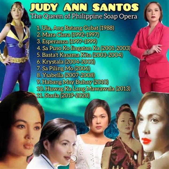 The Queen Of Philippine Comedy