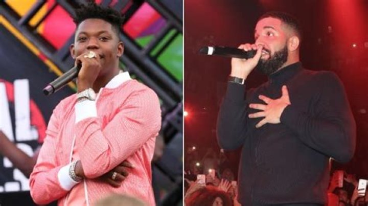 The Real Meaning Behind 'You're Mines Still' By Yung Bleu Featuring Drake |