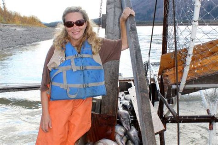 The Remarkable Story Of Kate Bassich