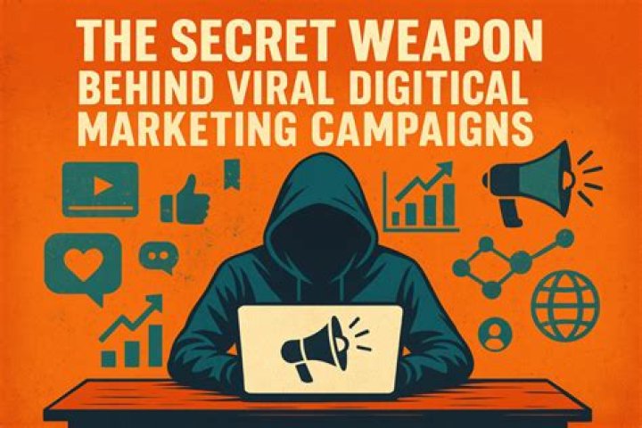 The Secret Weapon Behind His Viral Videos