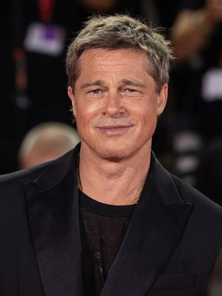 The Secrets Behind Brad Pitt's Towering Height