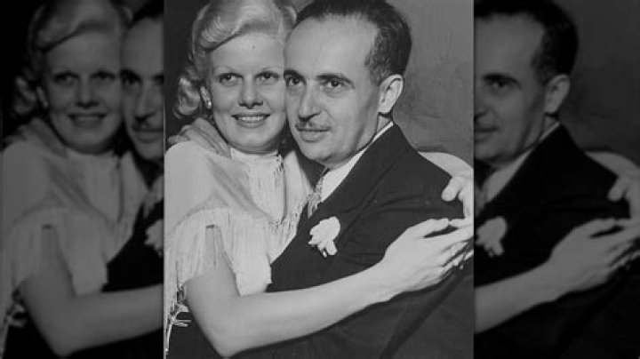 The Tragic 1932 Death Of Paul Bern |