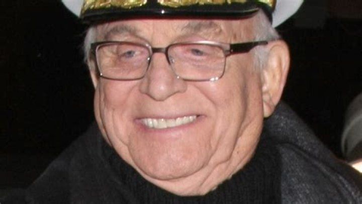 The Tragic Death Of Love Boat Star Gavin MacLeod |