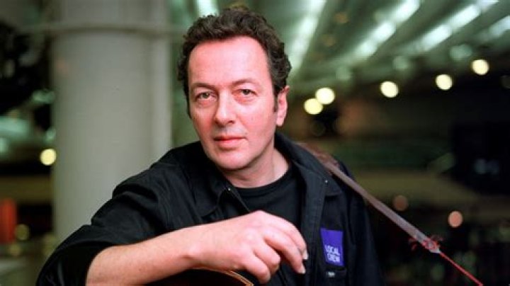 The Tragic Real-Life Story Of Joe Strummer |