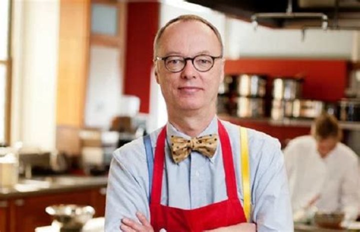 The Truth About Adrienne Kimball Christopher Kimball