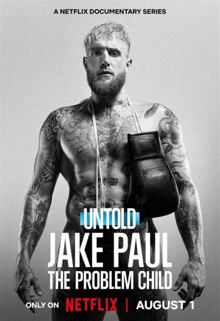 The Untold Story Behind Jake Paul's Ex-Girlfriend
