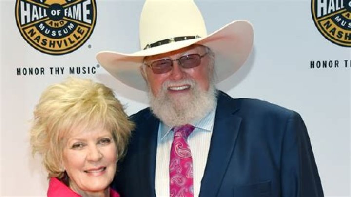 The Untold Truth Of Charlie Daniels' Wife |