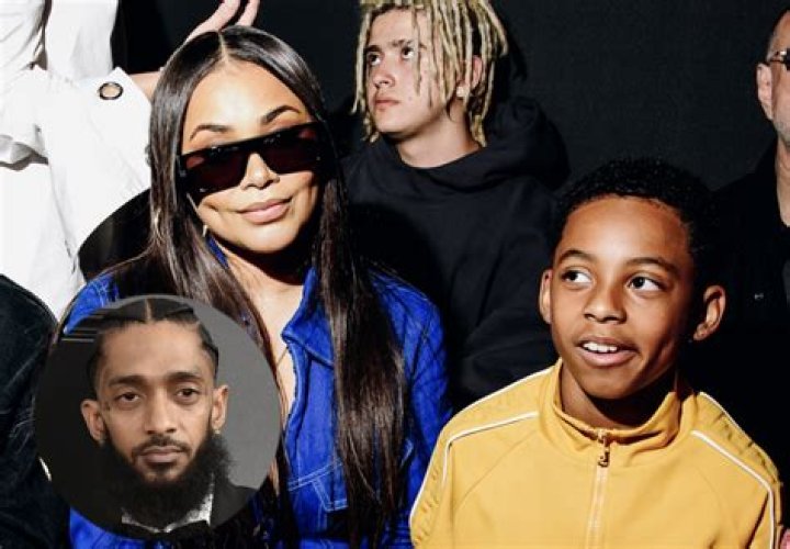 The Untold Truth Of Nipsey Hussle's Son